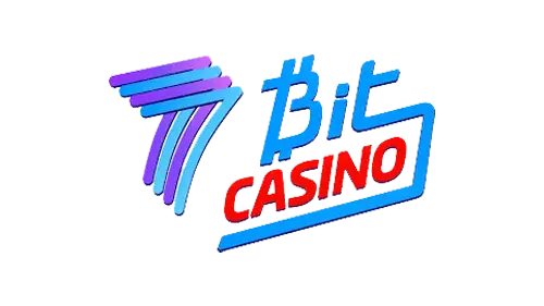 7BitCasino logo